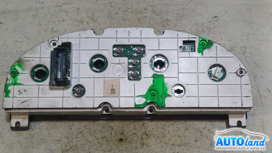 Ceas Bord FORD MONDEO III (B5Y) 2000-2003 Cod 1S7F10841 