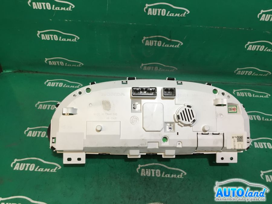 Ceas Bord HONDA ACCORD VIII (CL_,CM_) 2003-2025 Cod 78100T3Z 