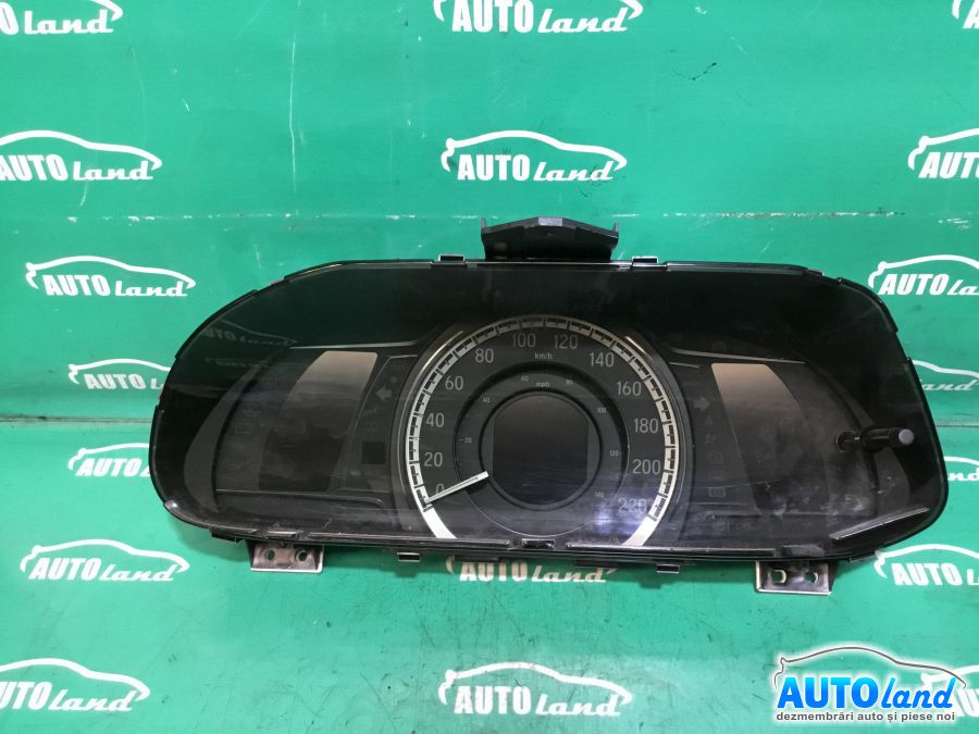 Ceas Bord HONDA ACCORD VIII (CL_,CM_) 2003-2025 Cod 78100T3Z 