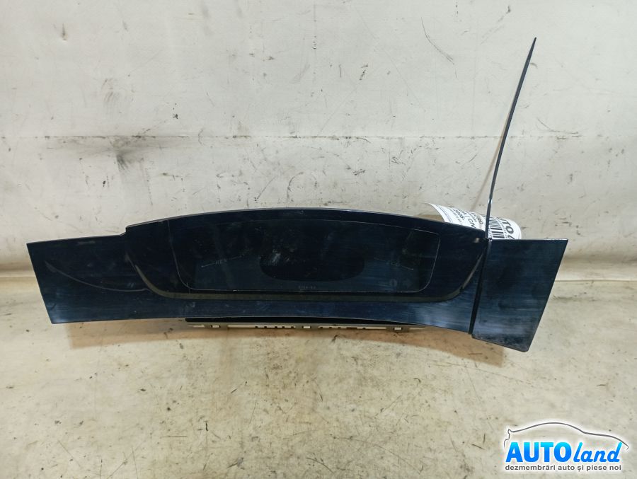 Ceas Bord HONDA CIVIC VIII 2005-2025 Cod HR0343504 