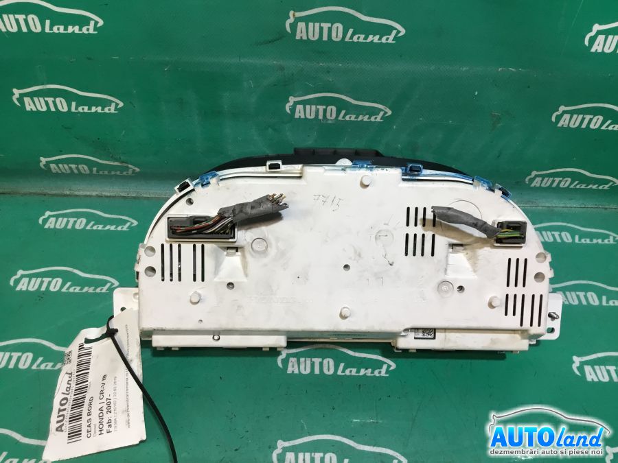 Ceas Bord HONDA CR-V III 2007-2025 Cod HR0359476 