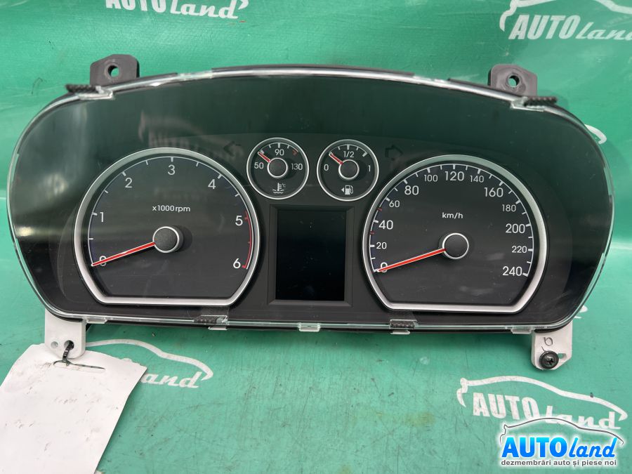 Ceas Bord HYUNDAI i30 2007-2025 Cod 940332R600 