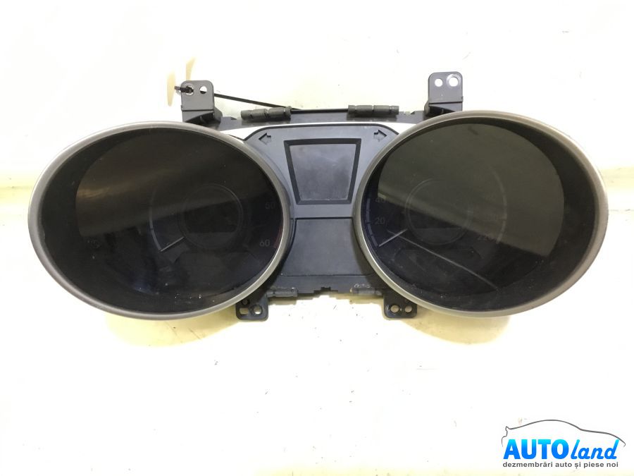 Ceas Bord HYUNDAI ix35 (LM) 2010-2025 Cod 940072Y330 