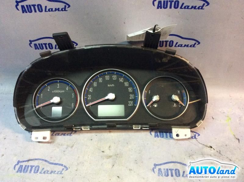 Ceas Bord HYUNDAI SANTA FE (CM) 2006-2025 Cod 940032B640 