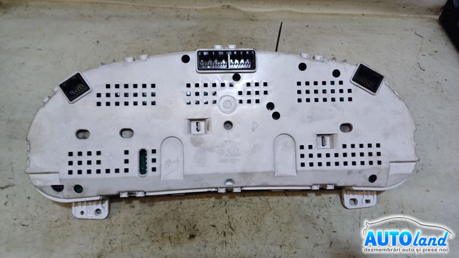Ceas Bord HYUNDAI SANTA FE (CM) 2006-2025 Cod 940032B650 