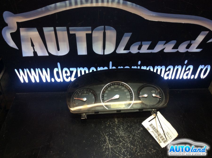 Ceas Bord HYUNDAI SONATA V 2005-2025 Cod 940033K405 