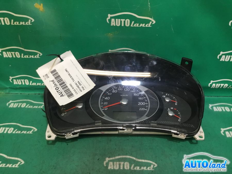 Ceas Bord HYUNDAI TUCSON (JM) 2004-2025 Cod 940232E420 