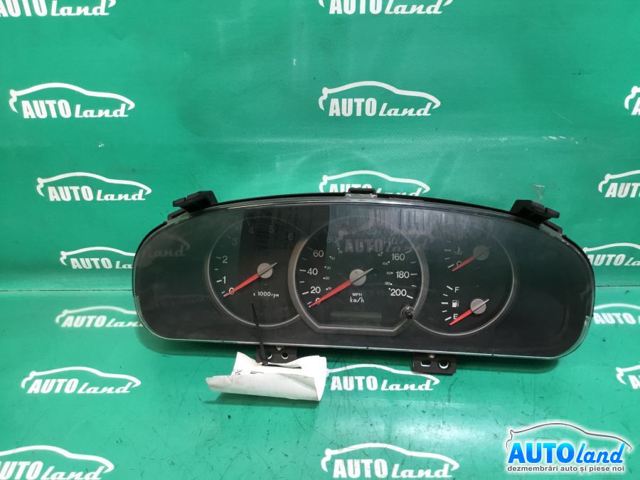 Ceas Bord KIA CARNIVAL II 2001-2025 Cod 20030426 