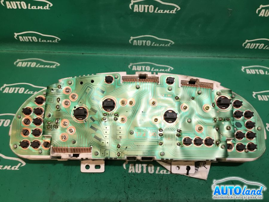 Ceas Bord KIA CARNIVAL II 2001-2025 Cod 20030426 