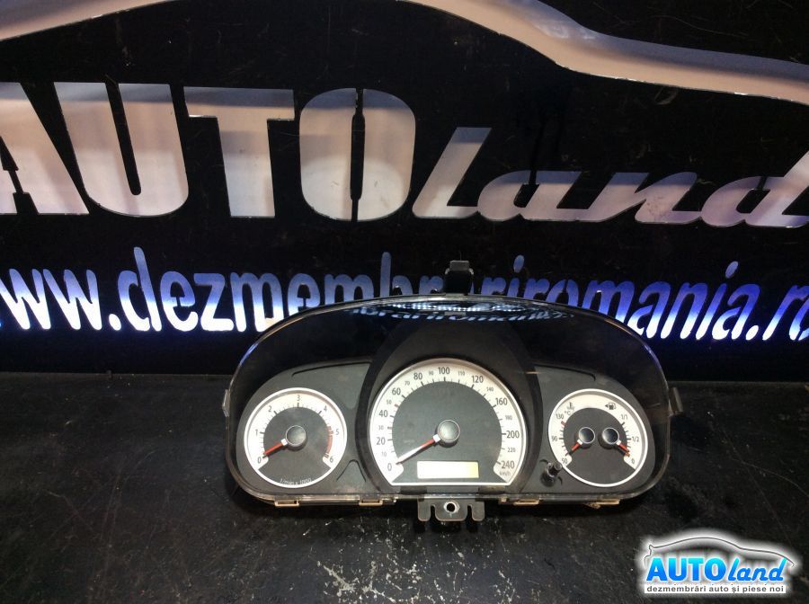 Ceas Bord KIA CEED hatchback (ED) 2006-2025 Cod 940031H130 