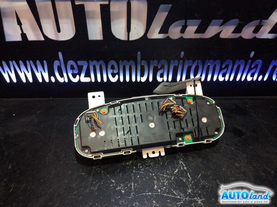 Ceas Bord KIA CEED hatchback (ED) 2006-2025 Cod 940031H130 