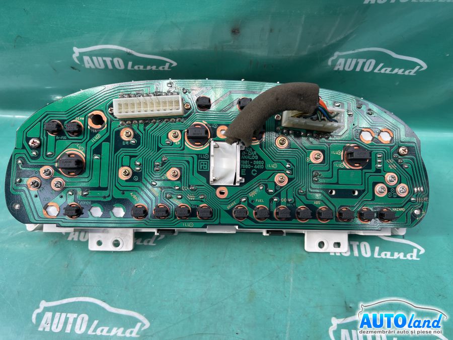 Ceas Bord KIA CLARUS (K9A) 1996-2025 Cod 78813980 