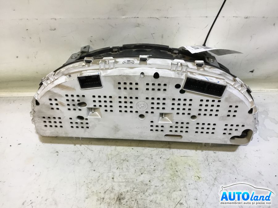 Ceas Bord KIA SORENTO (JC) 2002-2025 Cod 940133E210 
