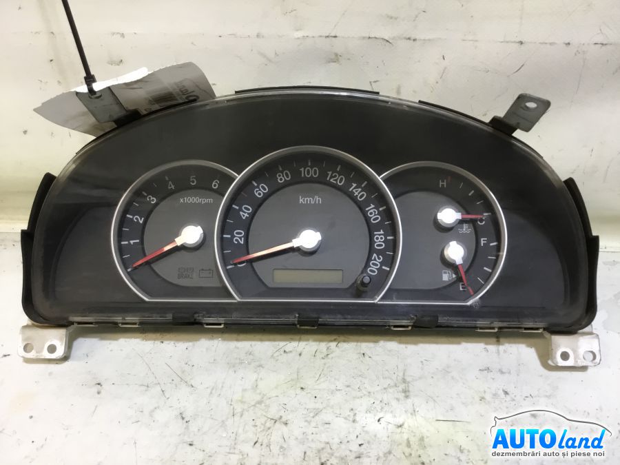 Ceas Bord KIA SORENTO (JC) 2002-2025 Cod 940133E210 