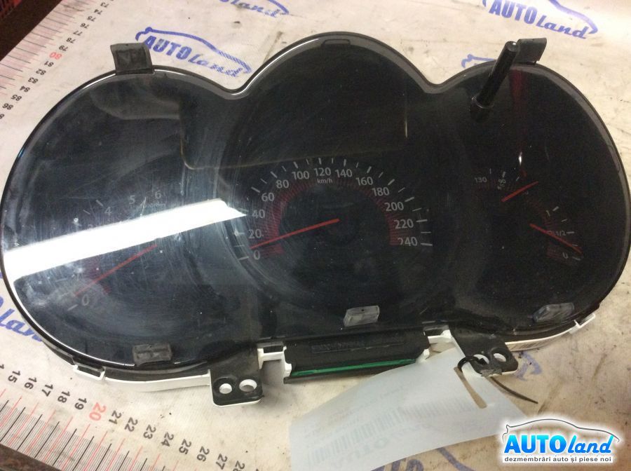 Ceas Bord KIA SORENTO (XM) 2009-2025 Cod 940232P971 