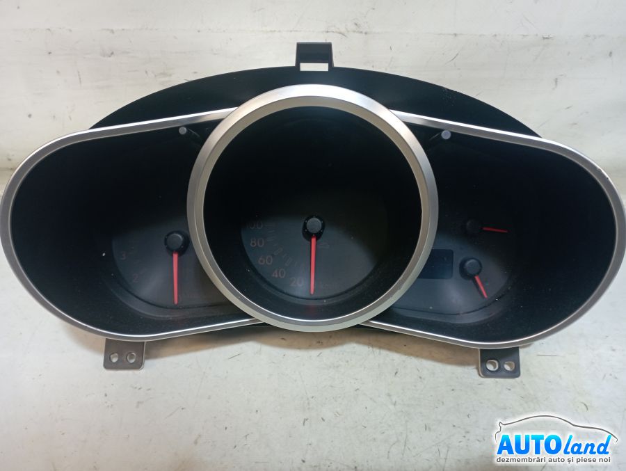 Ceas Bord MAZDA CX-7 2007-2025 Cod BP4K55430 