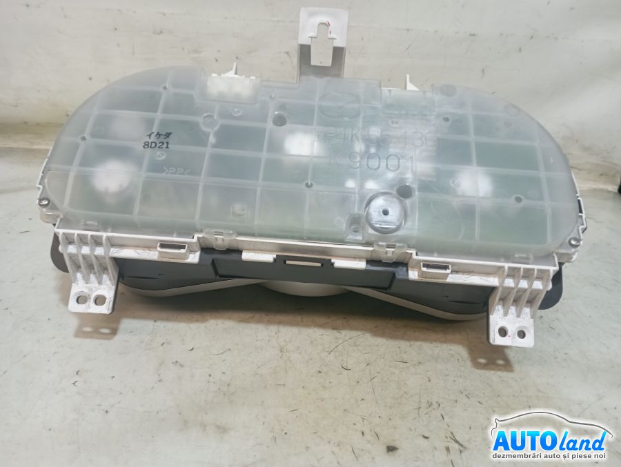 Ceas Bord MAZDA CX-7 2007-2025 Cod BP4K55430 
