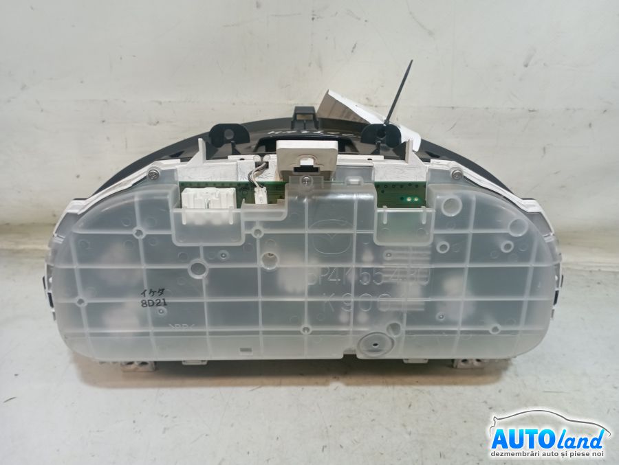 Ceas Bord MAZDA CX-7 2007-2025 Cod BP4K55430 