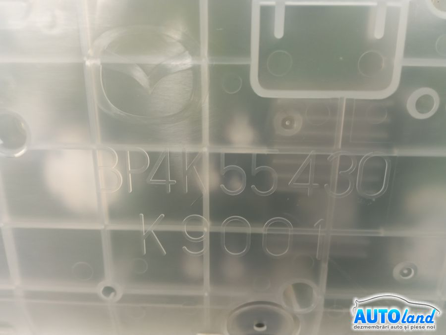 Ceas Bord MAZDA CX-7 2007-2025 Cod BP4K55430 