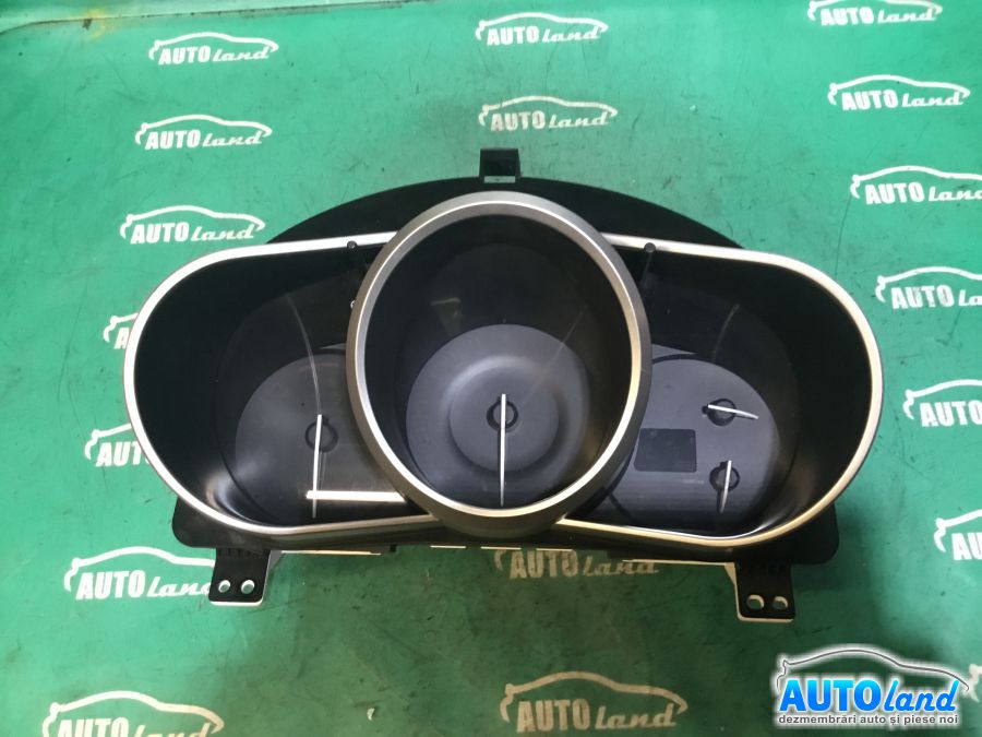 Ceas Bord MAZDA CX-7 2007-2025 Cod EH4455430 