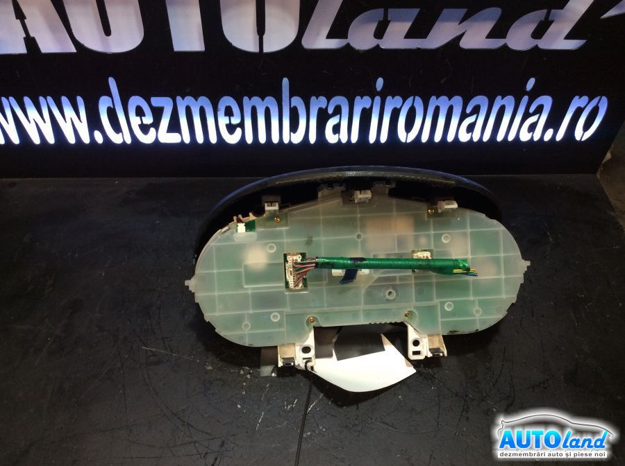 Ceas Bord MAZDA RX 8 (SE17) 2003-2025 Cod FPFE15C 