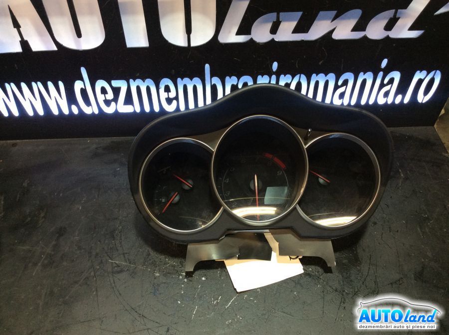 Ceas Bord MAZDA RX 8 (SE17) 2003-2025 Cod FPFE15C 