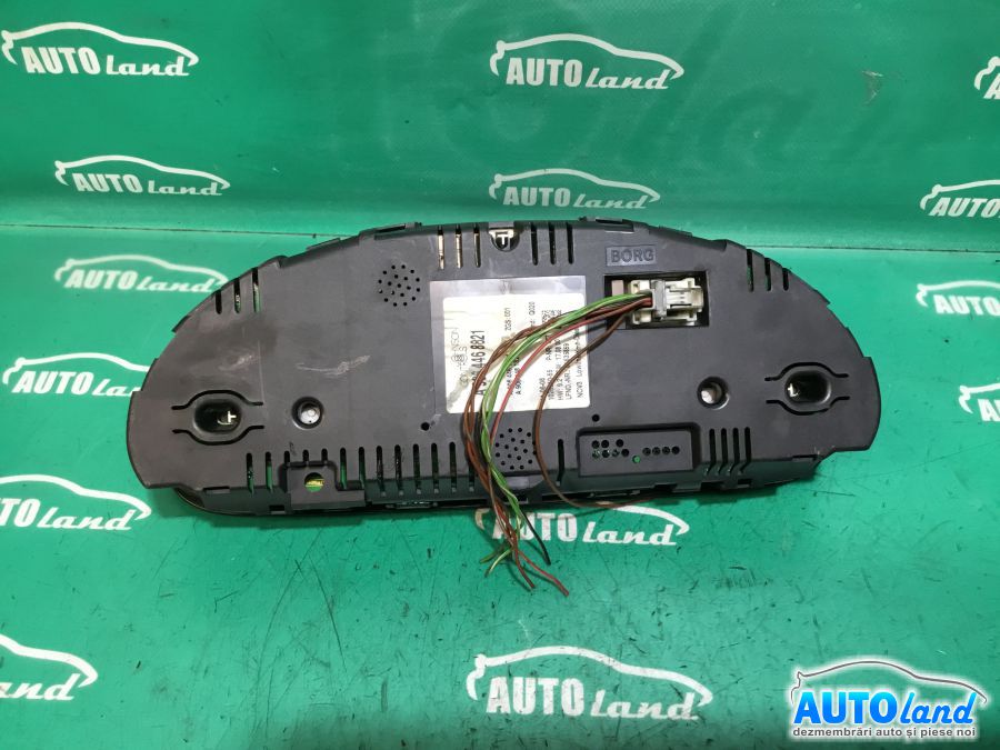 Ceas Bord MERCEDES-BENZ SPRINTER 3,5-t bus (906) 2006-2025 Cod A9064468821 