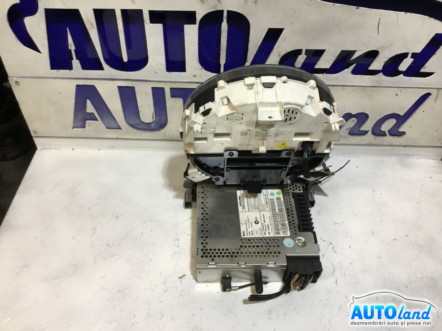 Ceas Bord MINI MINI (R50,R53) 2001-2025 Cod 3448827 