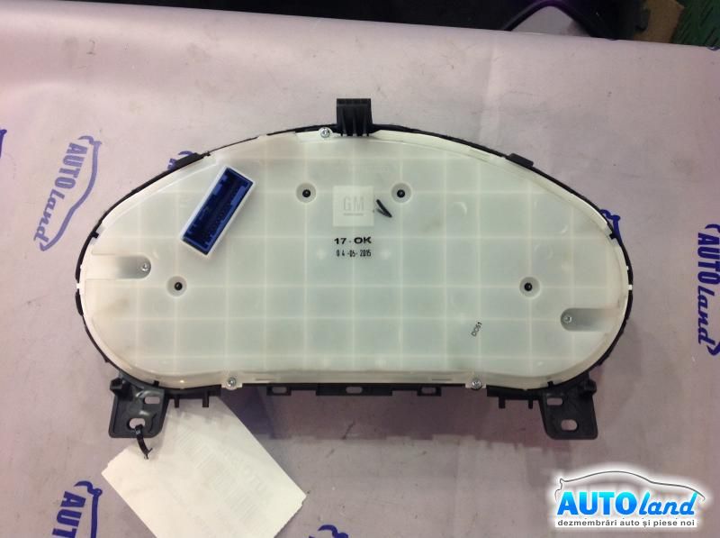 Ceas Bord OPEL ASTRA J hatchback 2009-2025 Cod 600775881 