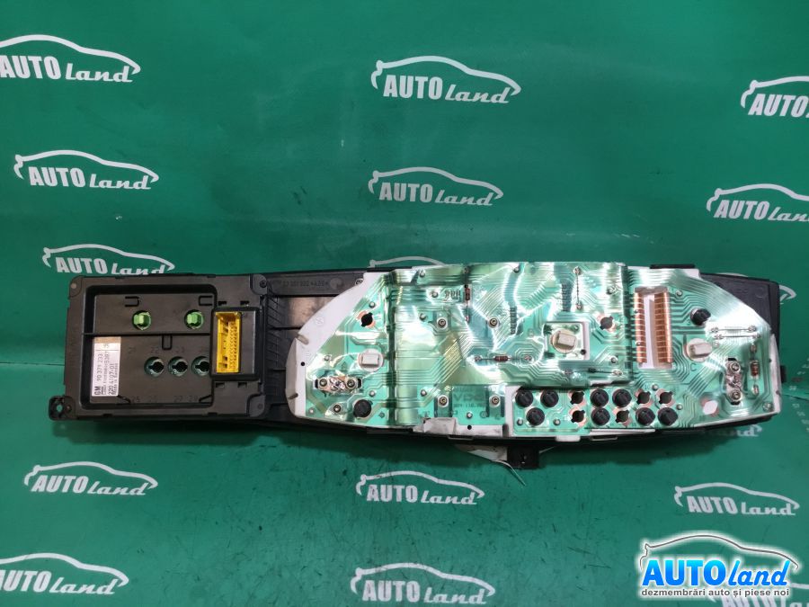 Ceas Bord OPEL OMEGA B (25_,26_,27_) 1994-2003 Cod 90379233 