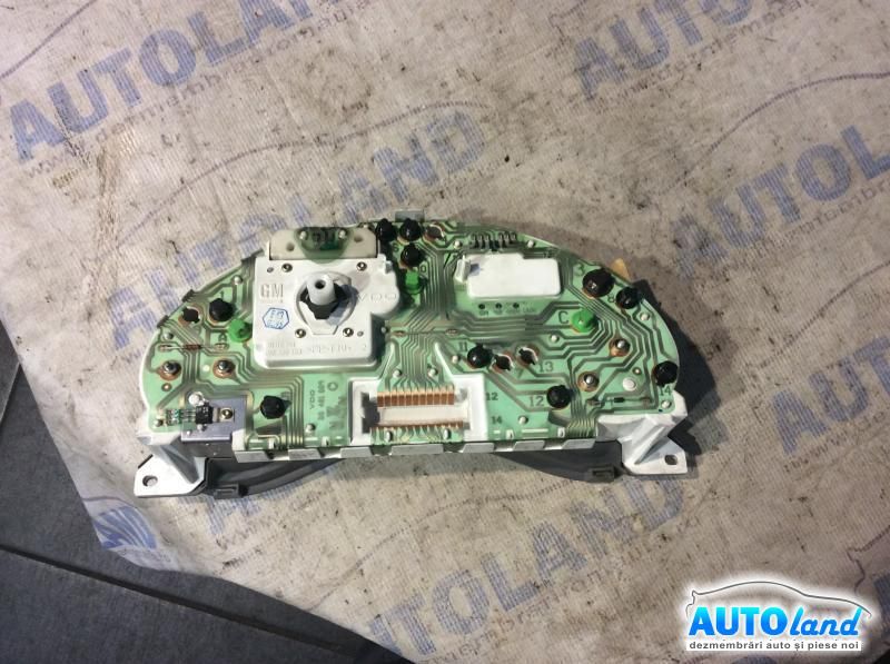 Ceas Bord OPEL TIGRA (95_) 1994-2000