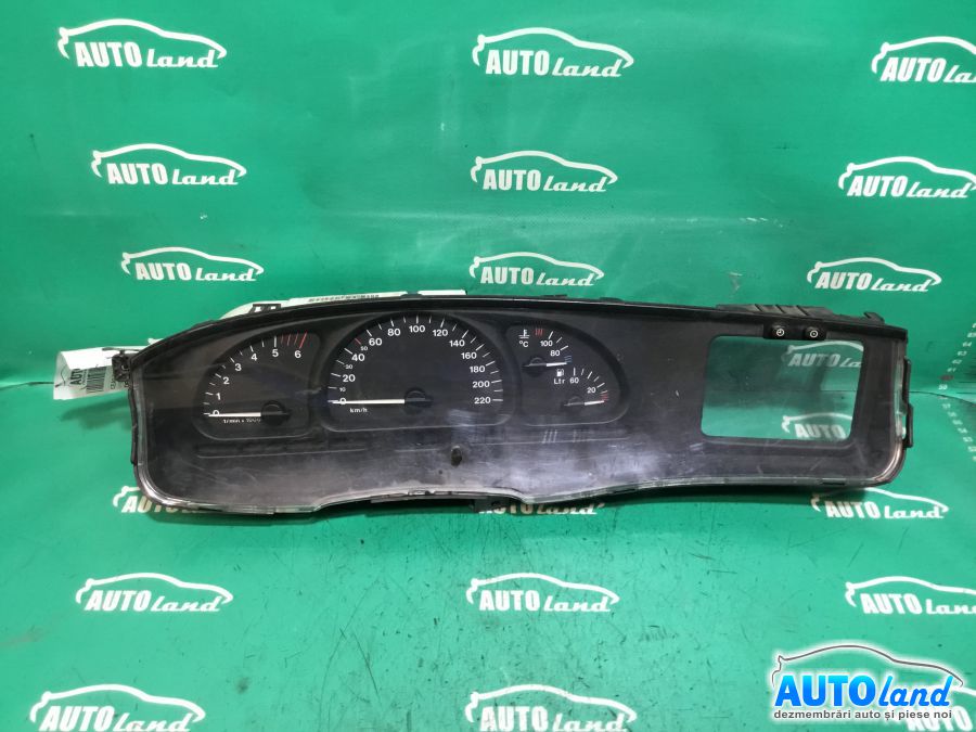 Ceas Bord OPEL VECTRA B (36_) 1995-2002 Cod 90569739JN 