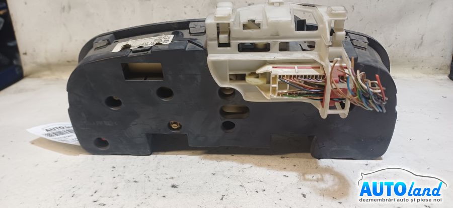 Ceas Bord OPEL ZAFIRA (F75_) 1999-2005 Cod 09181213 