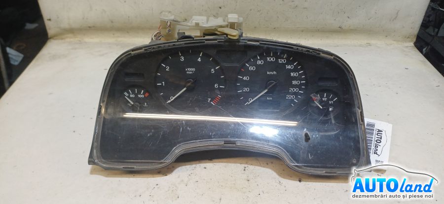 Ceas Bord OPEL ZAFIRA (F75_) 1999-2005 Cod 09181213 
