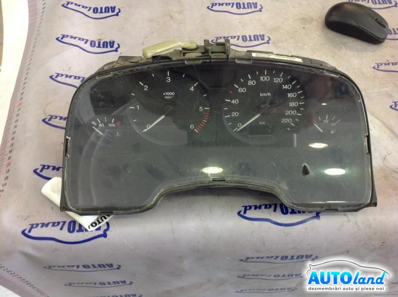 Ceas Bord OPEL ZAFIRA (F75_) 1999-2005 Cod 09228758 