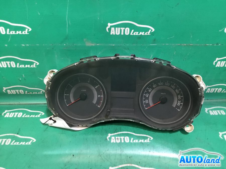 Ceas Bord PEUGEOT 301 2012-2025 Cod 9805164580 