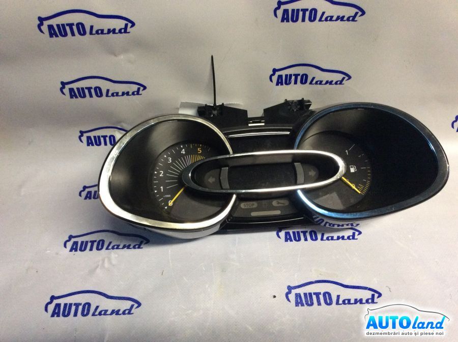 Ceas Bord RENAULT CLIO IV 2012-2025 Cod 248101888R 