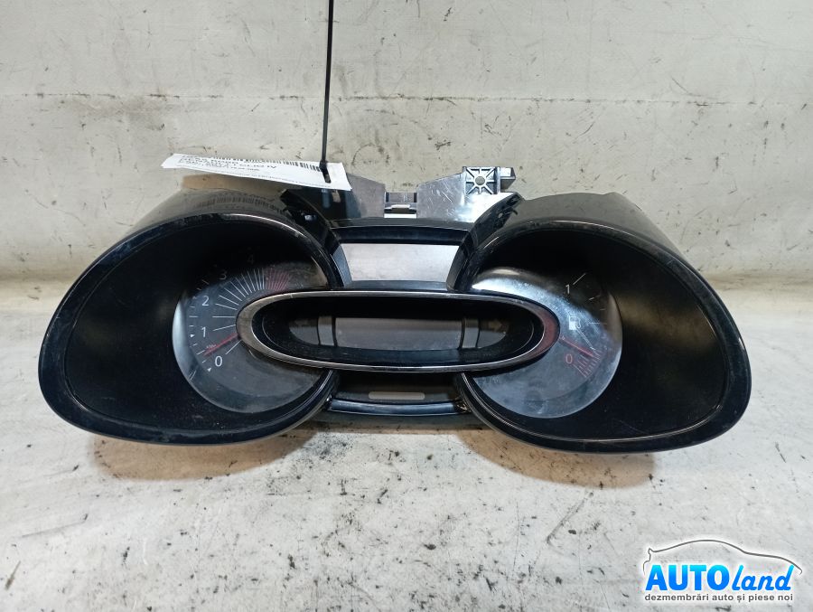 Ceas Bord RENAULT CLIO IV 2012-2026 Cod 248106952R 