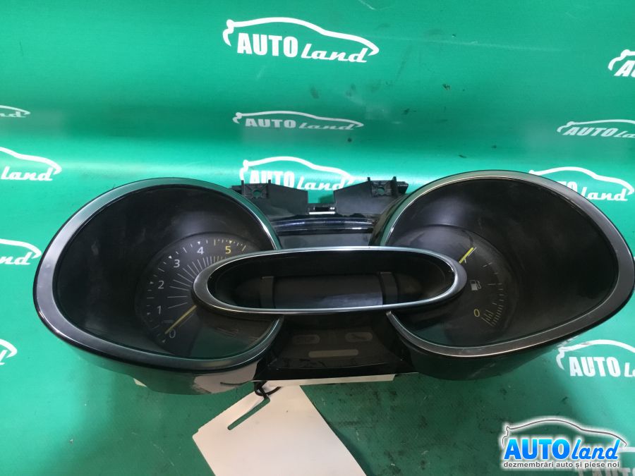 Ceas Bord RENAULT CLIO IV 2012-2025 Cod 248108440R 