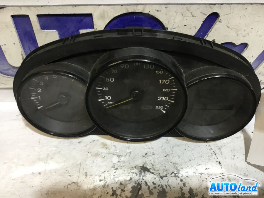 Ceas Bord RENAULT FLUENCE (L30_) 2010-2025 Cod 248100047R 