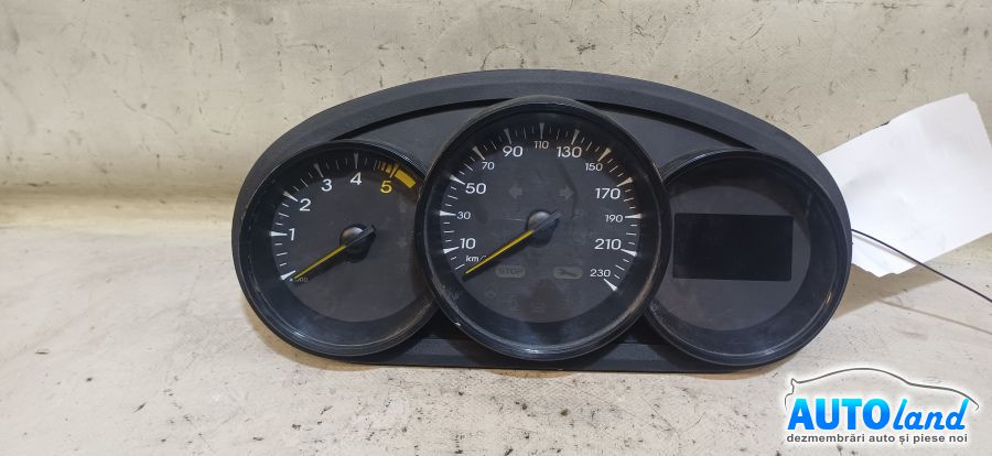 Ceas Bord RENAULT FLUENCE (L30_) 2010-2026 Cod 248100049R 