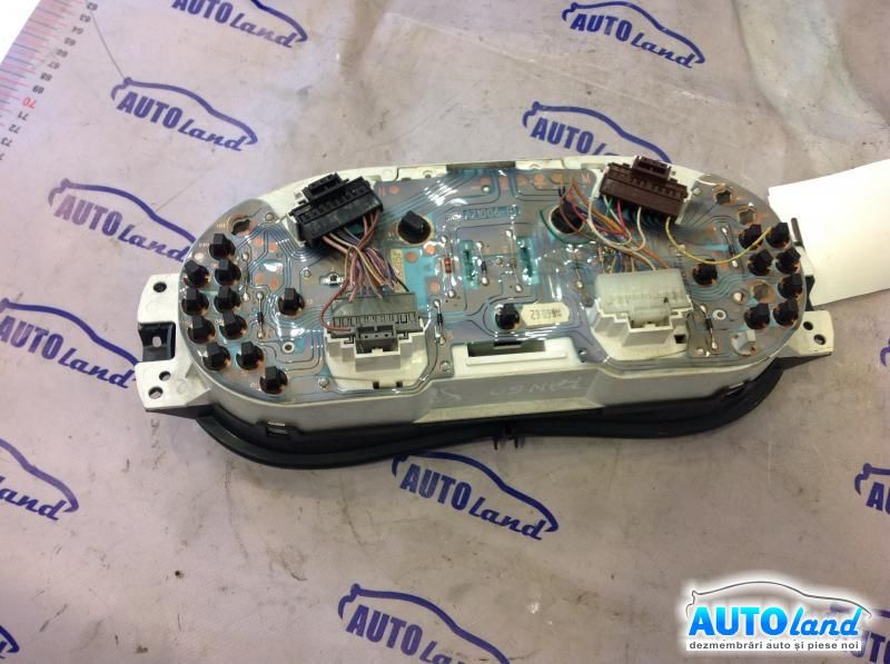 Ceas Bord RENAULT KANGOO (KC0/1_) 1997-2025 Cod 7700313173 