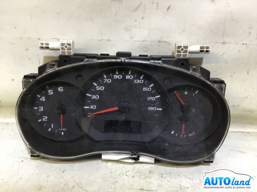 Ceas Bord RENAULT MASTER III 2010-2025 Cod P248105652R 