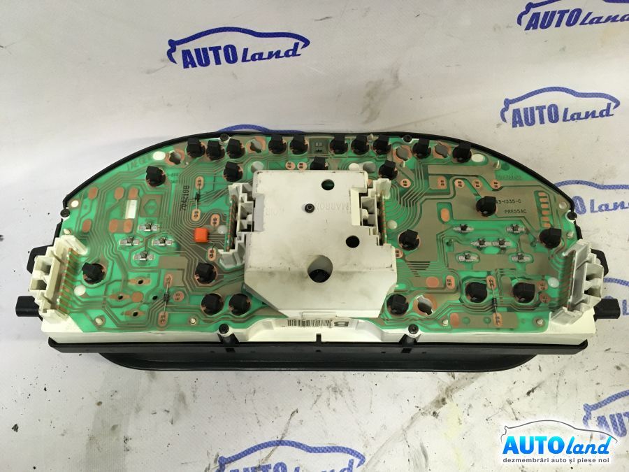Ceas Bord RENAULT MEGANE Classic (LA0/1_) 1996-2003