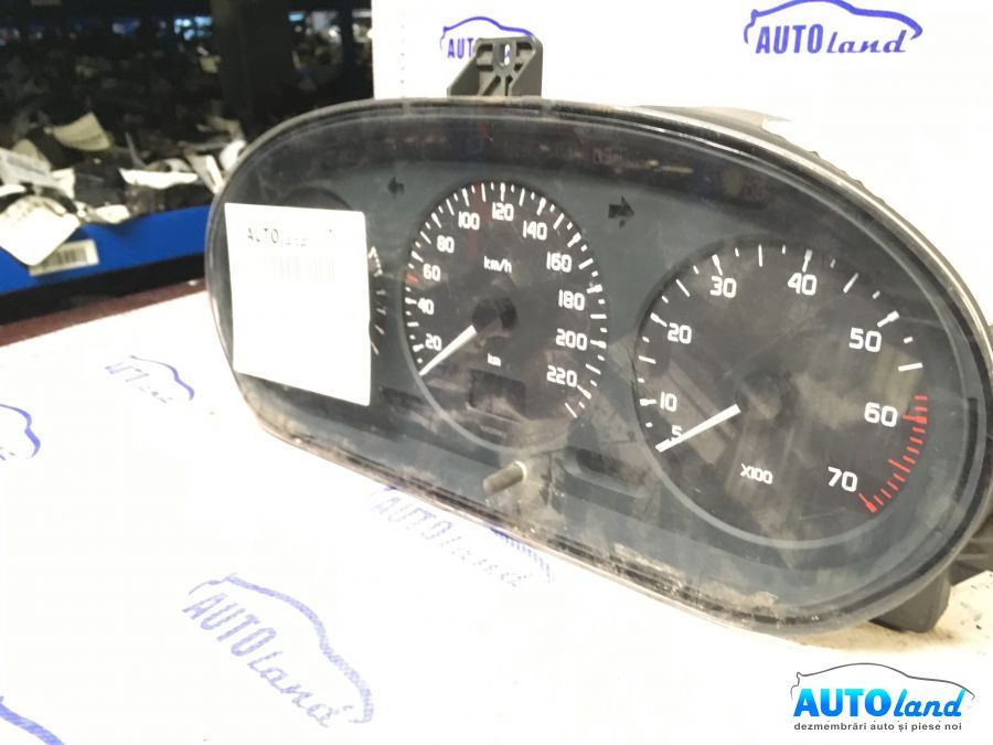Ceas Bord RENAULT MEGANE Classic (LA0/1_) 1996-2003