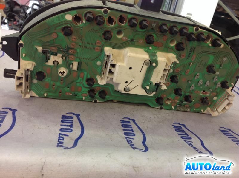 Ceas Bord RENAULT MEGANE I (BA0/1_) 1996-2003 Cod 09046412020 