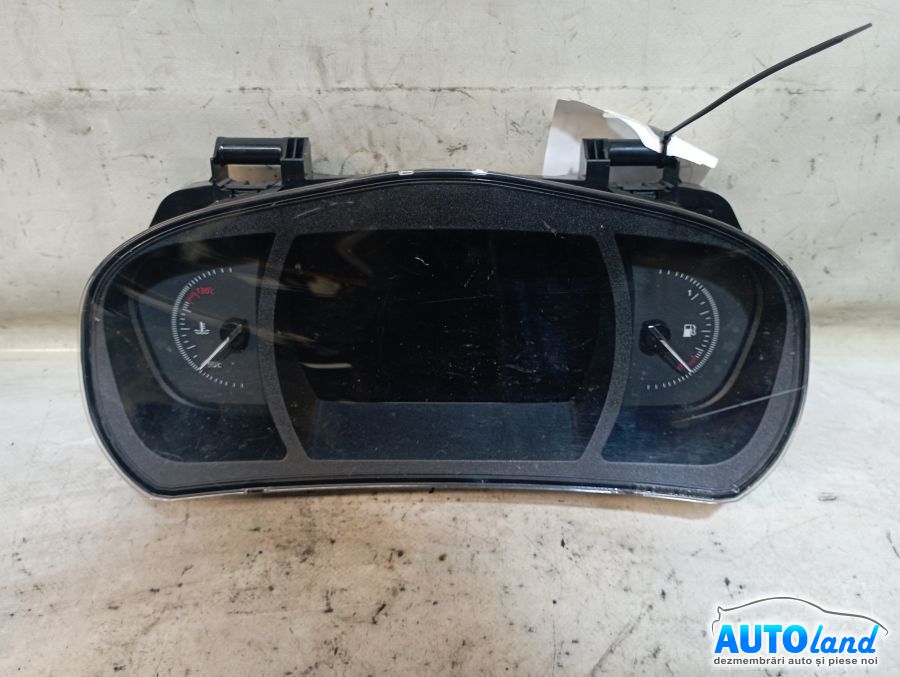 Ceas Bord RENAULT MEGANE IV 2016-2026 Cod 248101948R 