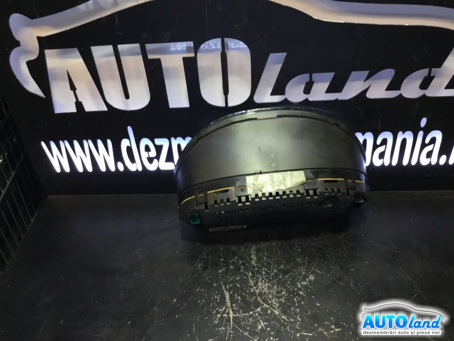 Ceas Bord SKODA FABIA (6Y2) 1999-2025 Cod 6Y0920860M 