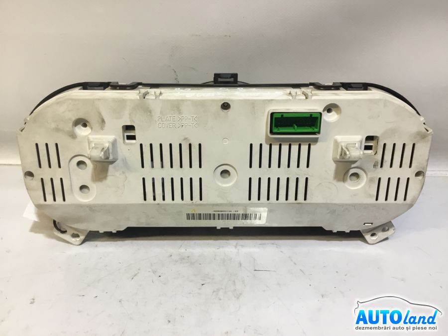 Ceas Bord SUZUKI GRAND VITARA 2005-2025 Cod 3411067J10 