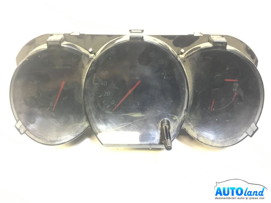 Ceas Bord SUZUKI GRAND VITARA 2005-2025 Cod 3411067J10 